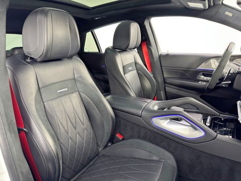 Used 2022 Mercedes-Benz GLE 63 AMG S image 41