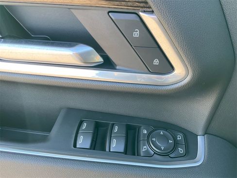 New 2026 Chevrolet Silverado 2500 LT w/ Trail Boss Package image 26