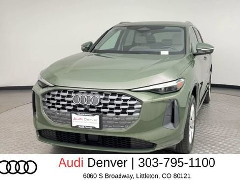 Used 2025 Audi Q5 Premium w/ Convenience Package AWD/4WD image 7