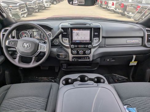 New 2025 RAM 2500 Lone Star image 15