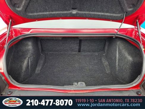 Used 2012 Dodge Challenger SRT8 RWD image 26