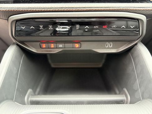 New 2026 Jeep Cherokee Limited AWD/4WD image 27