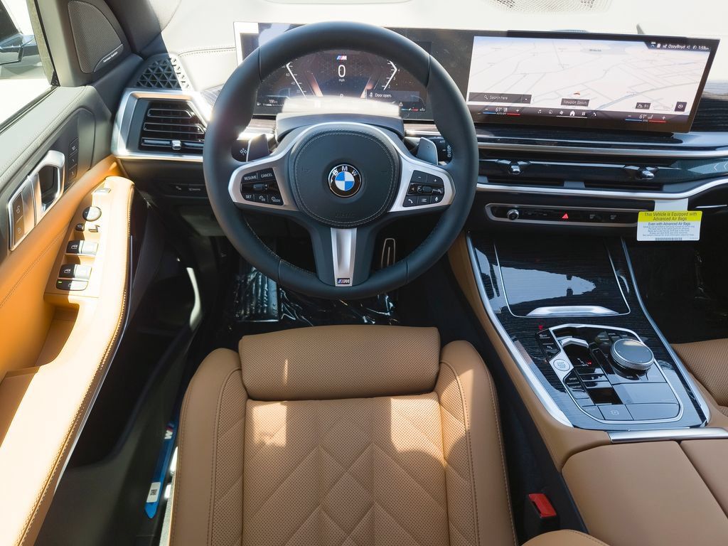 New 2026 BMW X5 sDrive40i w/ M Sport Package RWD image 16