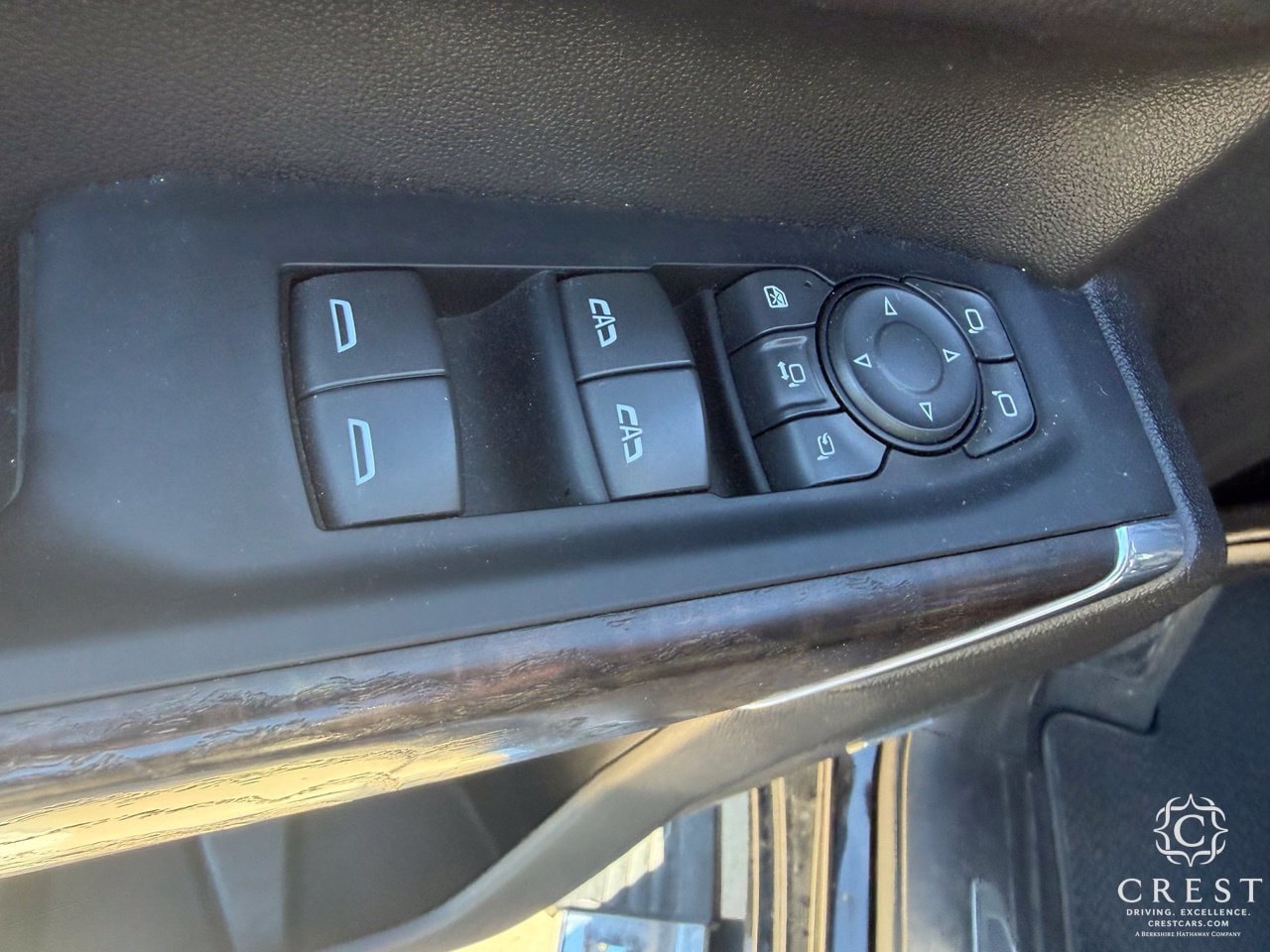 Used 2023 GMC Sierra 2500 Denali AWD/4WD image 11