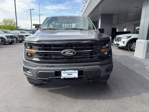 New 2026 Ford F150 XLT w/ Equipment Group 302A MID AWD/4WD image 2