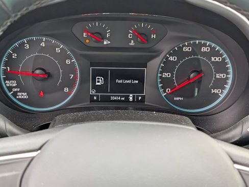 Used 2024 Chevrolet Malibu RS image 20