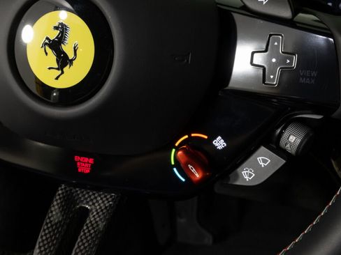 Used 2025 Ferrari 296 GTB RWD image 37