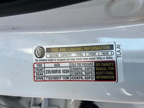 Used 2022 Honda CR-V EX image 9