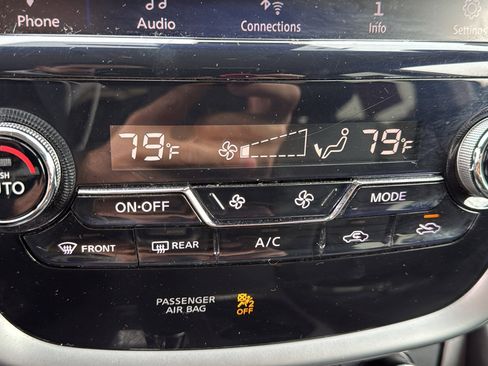 Certified 2023 Nissan Murano SV image 15