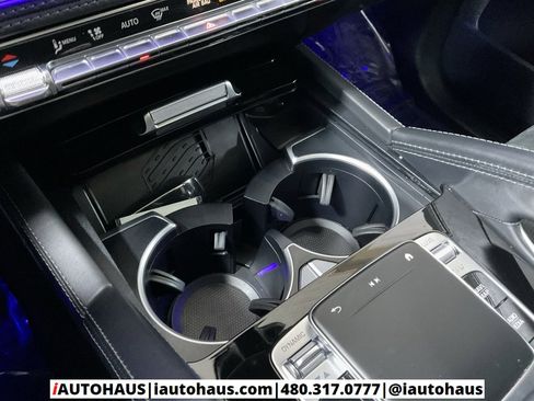 Used 2022 Mercedes-Benz GLE 53 AMG 4MATIC Coupe image 36