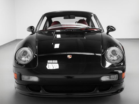 Used 1998 Porsche 911 Carrera S image 8