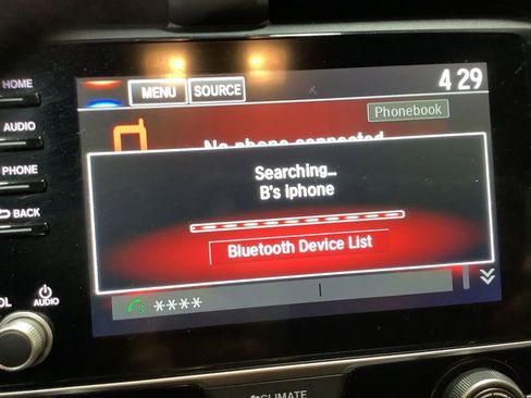 Used 2021 Honda Civic Sport image 33