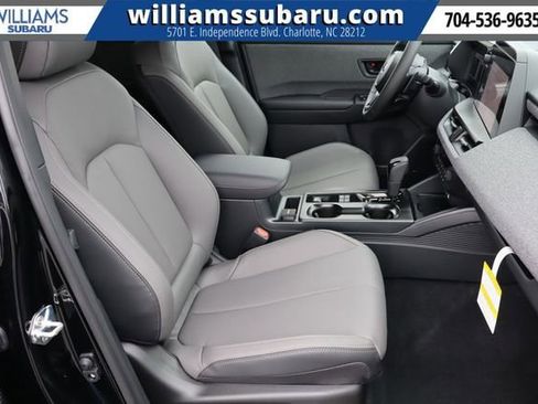 New 2026 Subaru Outback Limited image 24