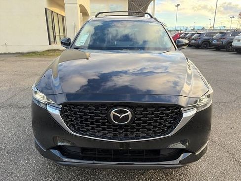 New 2025 MAZDA CX-5 AWD 2.5 S image 8