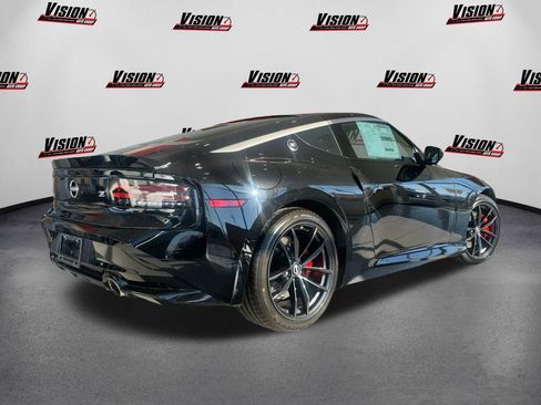 New 2024 Nissan Z Performance w/ Floor Mat Package image 5