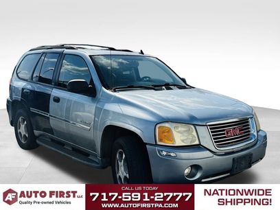 Used 2006 GMC Envoy SLE