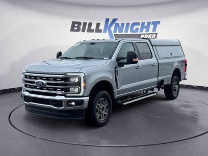 Certified 2024 Ford F350 Lariat