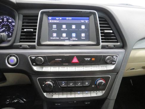 Used 2018 Hyundai Sonata SEL FWD image 18