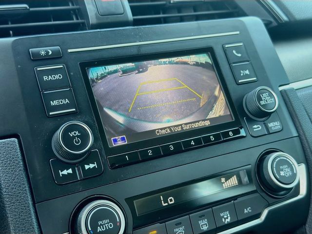 Used 2020 Honda Civic LX image 13