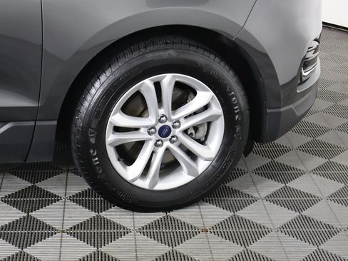 Used 2019 Ford Edge SEL w/ Equipment Group 201A image 52
