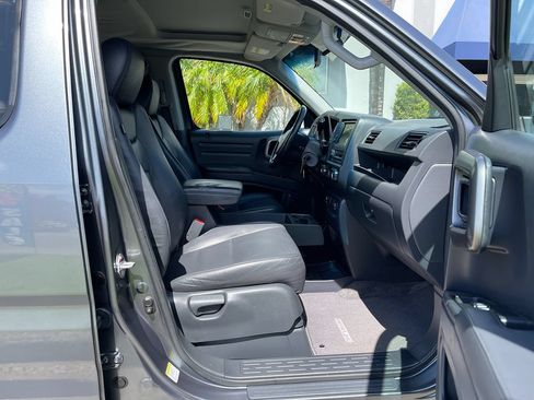 Used 2010 Honda Ridgeline RTL image 24