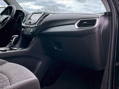 Used 2022 Chevrolet Equinox LT image 14