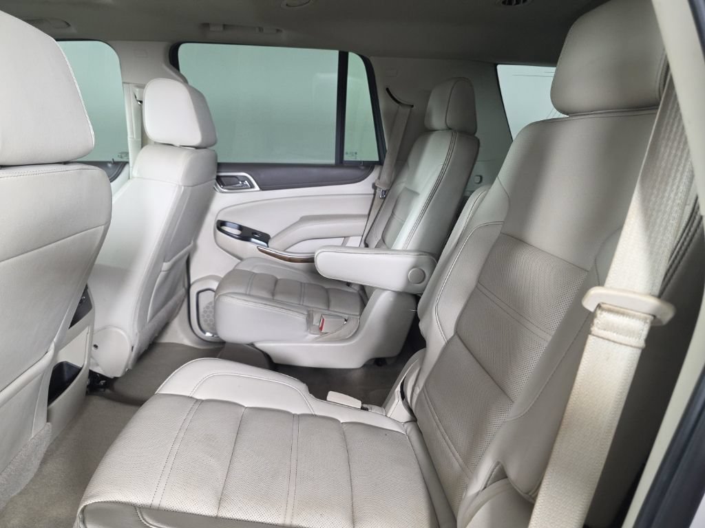 Used 2020 GMC Yukon Denali w/ Denali Premium Package AWD/4WD image 31