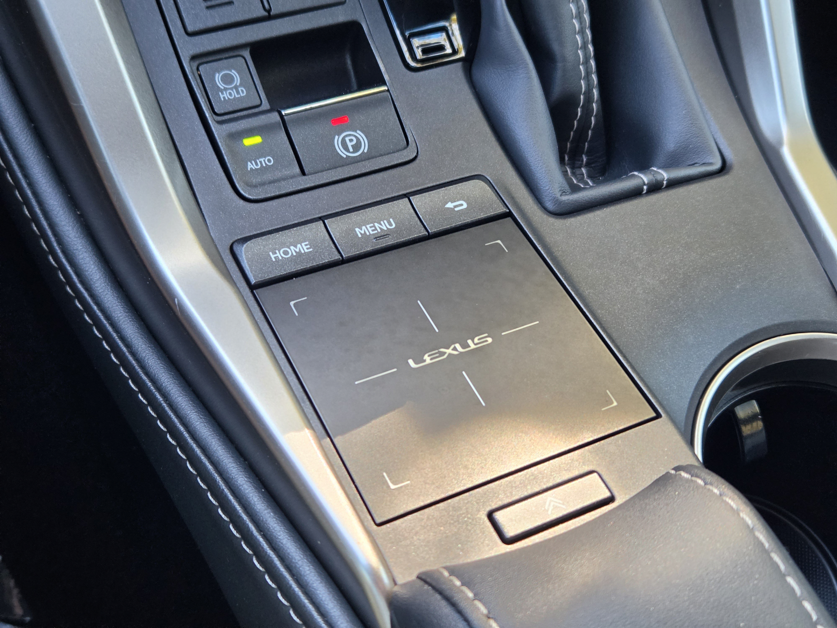 Used 2019 Lexus NX 300 F Sport w/ F Sport Premium Package FWD image 17