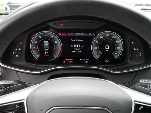 Used 2025 Audi A6 2.0T Premium AWD/4WD image 21
