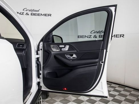 Used 2022 Mercedes-Benz GLE 53 AMG 4MATIC Coupe image 13