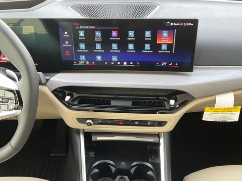 New 2027 BMW 430i Convertible w/ Premium Package RWD image 21