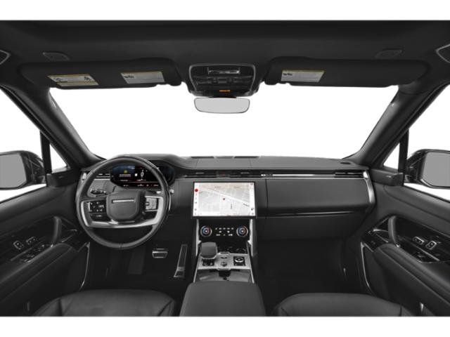 New 2027 Land Rover Range Rover SE AWD/4WD image 5