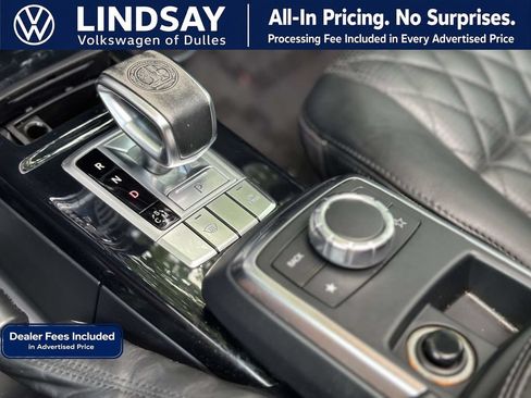 Used 2015 Mercedes-Benz G 63 AMG 4MATIC image 19
