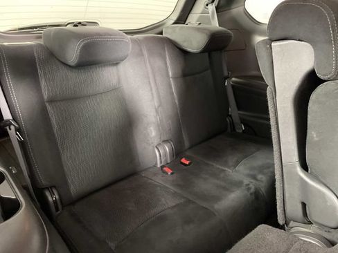 Used 2014 Nissan Pathfinder SV AWD/4WD image 13