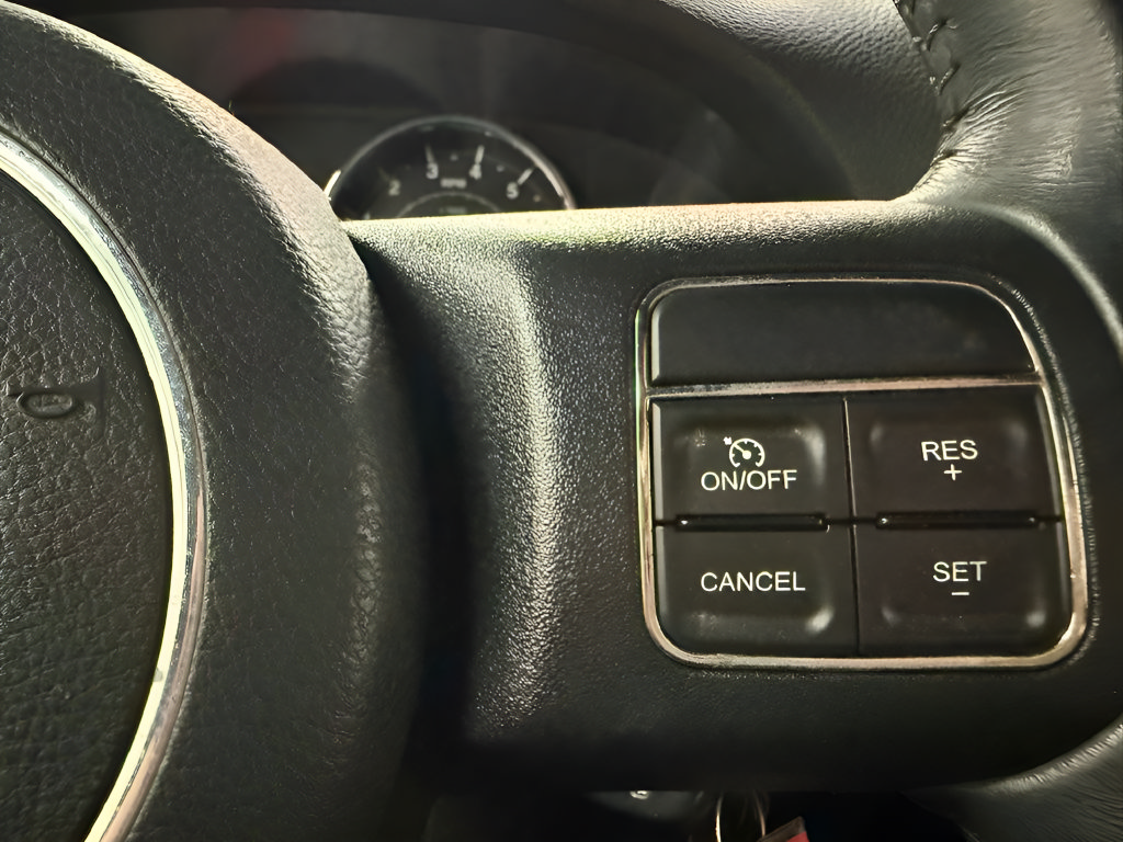 Used 2016 Jeep Wrangler Sport AWD/4WD image 21