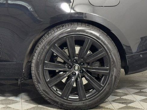 Certified 2025 Land Rover Range Rover Autobiography image 10