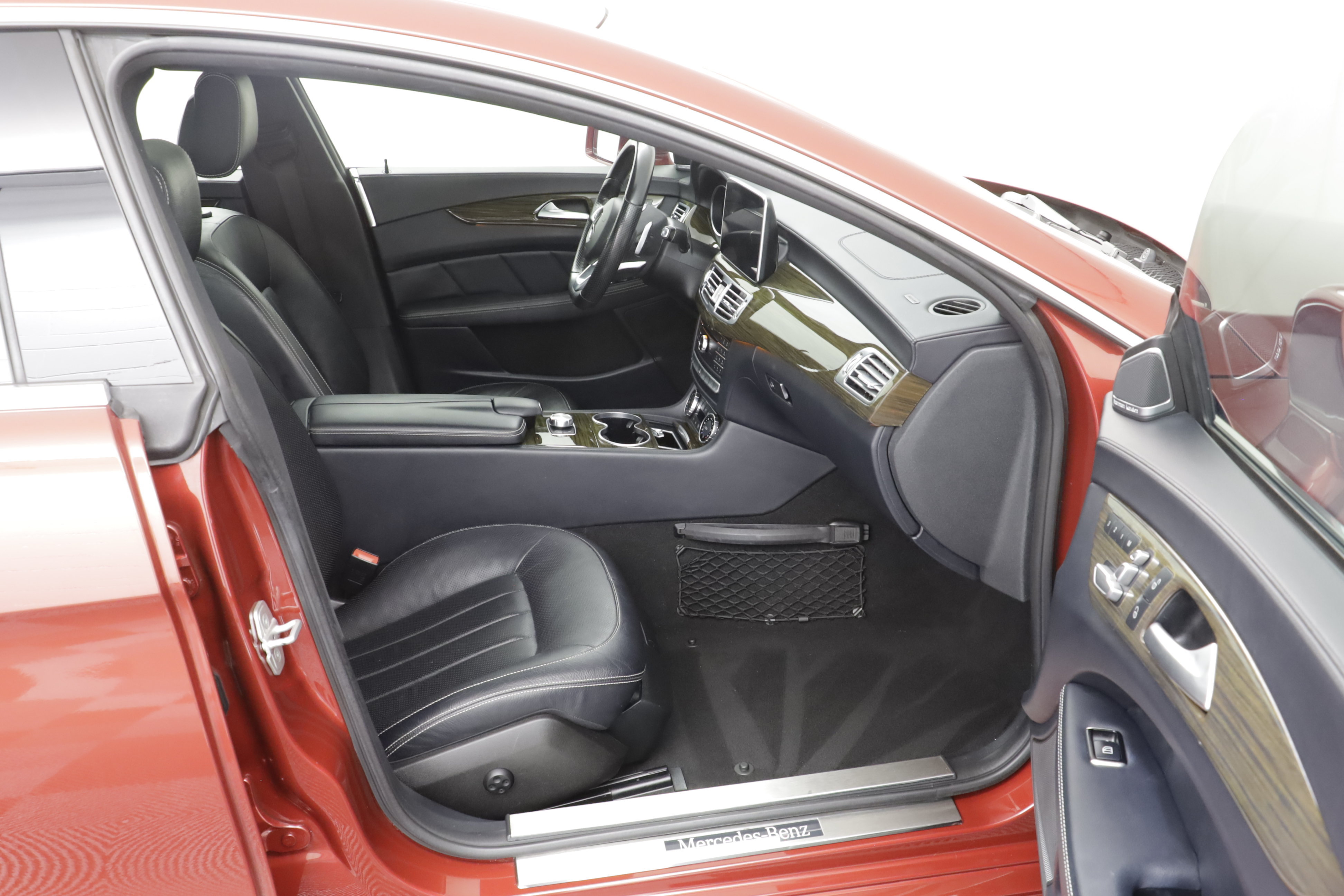 Used 2015 Mercedes-Benz CLS 400 4MATIC image 26
