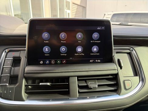 Used 2021 Chevrolet Tahoe High Country image 18