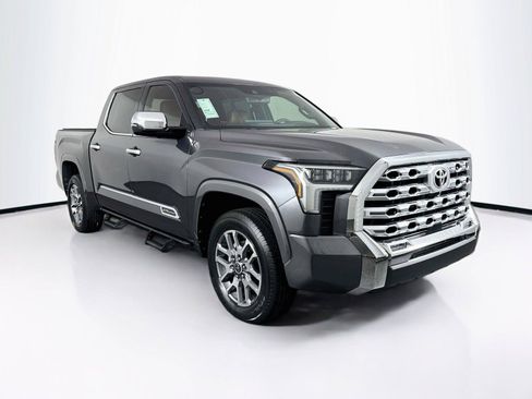 Used 2023 Toyota Tundra 1794 Edition AWD/4WD image 10