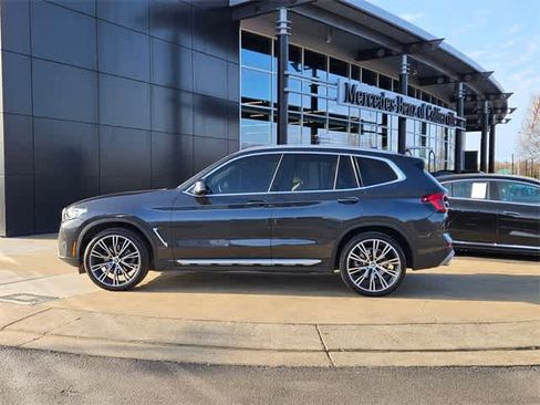 Used 2024 BMW X3 sDrive30i w/ Convenience Package image 6