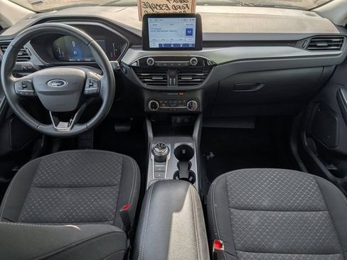 Used 2024 Ford Escape Active FWD image 13