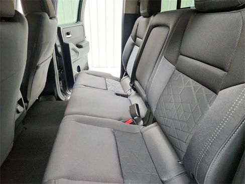 New 2026 Nissan Frontier SV w/ SV Convenience Package image 33