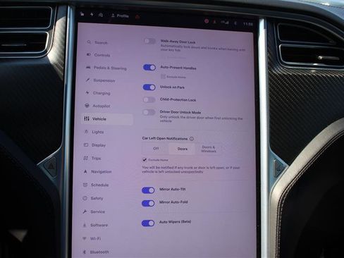 Used 2017 Tesla Model S P100D image 20