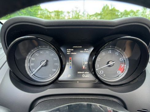 Used 2014 Jaguar F-TYPE S RWD image 26