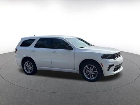Used 2026 Dodge Durango GT AWD/4WD image 2