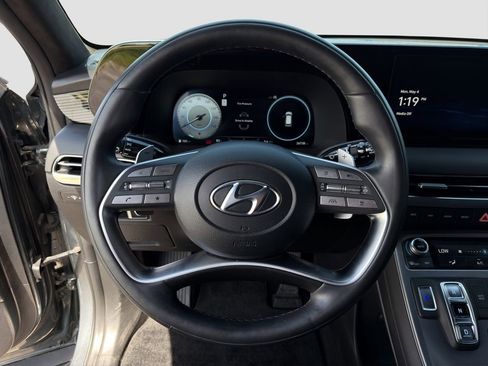 Used 2023 Hyundai Palisade Calligraphy FWD image 10