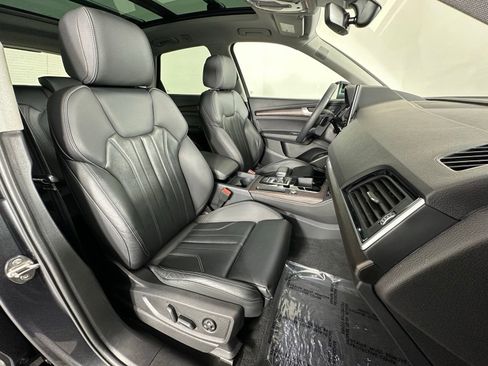Used 2024 Audi Q5 2.0T Premium Plus AWD/4WD image 23