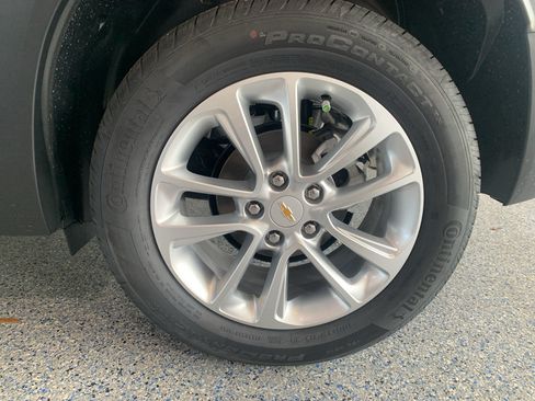 New 2026 Chevrolet TrailBlazer LS w/ LS Convenience Package FWD image 31