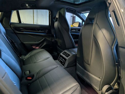 New 2026 Porsche Panamera 4 image 24