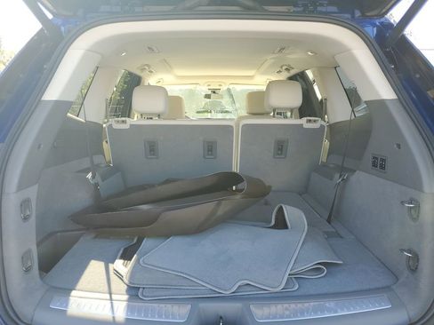 Certified 2023 Cadillac XT6 Premium Luxury image 23